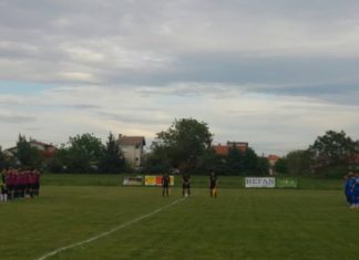 „Спартак“ прегази ФК „Труд“ като гост за 20-та победа