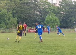 Спартак с класика над Белащица, резултати и класиране в „Б“ ОФГ – запад