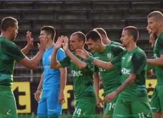 Хебър победи Пирин (Разлог) и е на точка от Втора лига