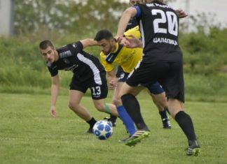 СНИМКИ: „Марица“ (Цалапица) надви адашите си от Първомай