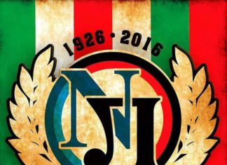 Curva A към Lauta Army: За нас беше чест да бъдем до вас в този исторически момент!