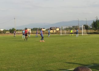 Резултати и класиране в „А“ ОФГ. Два отбора на върха и ясен трети изпадащ