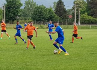 Спартак победи и Бенковски (К.Конаре)