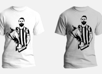 Феновете на Локо пускат в продажба нова тениска с картичка и автограф на Митко Илиев