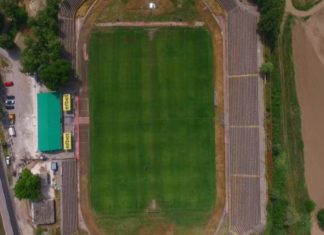 Хебър ще домакинства в няколко мача от Втора лига на Коматево