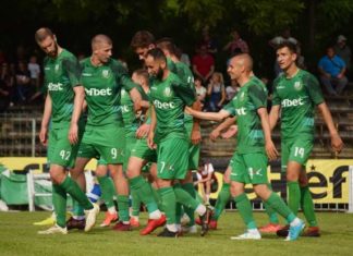 Преди Хебър-Германея: Краят на новото начало