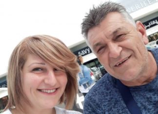 Дечо си отиде, ще играе на небето в един отбор с Ковачев