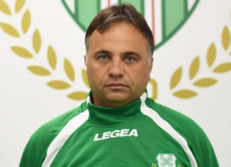 Митов: Оставам в Хебър, вече работим над селекцията