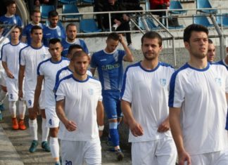 „Спартак“ (Плевен) и „Спартак“ (Варна) отново в професионалния футбол