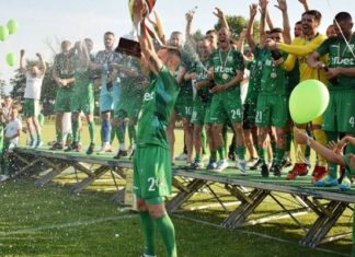 Министър Кралев ще прави първа копка на ремонта на стадион „Бенковски“ в Пазарджик