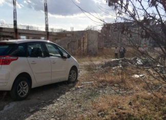 САМО в PlovdivDerby.com: Ново раздвижване по Колежа! Главболгарстрой оглеждат строежа!