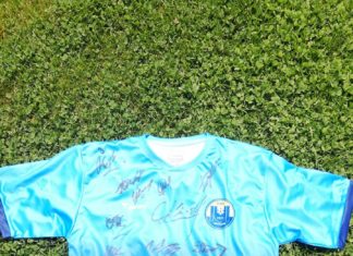 Целият клуб на „Марица“ се включи в благотворителна акция