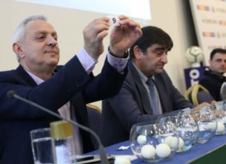 Хебър приема Спартак (Плевен) в първи кръг от Втора лига