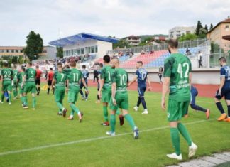 Хебър стартира подготовка си за Втора лига в сряда