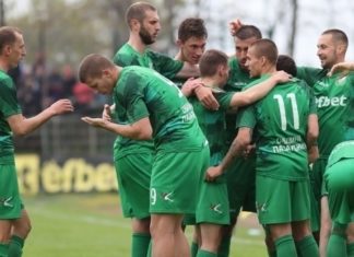 Хебър взе две победи за ден