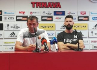 Акрапович: Изключено е да подценим Спартак (Търнава)