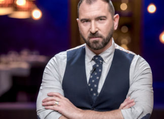 В Ботев гощават ВИП-ове, съдии и делегати със сушито на шеф Андре Токев! Верига топ ресторанти стана рекламодател в клуба!