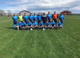 „Вихър“ (Войсил) започва подготовка, целта е завръщане в „А“ ОФГ