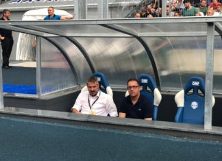 Ботев (Пд) се точи за първа победа