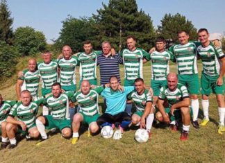 Раковски спечели католически футболен турнир