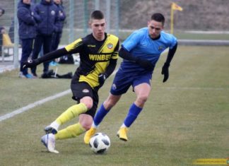 Ботев и Марица ще играят контрола! Желко ще гледа резервите!