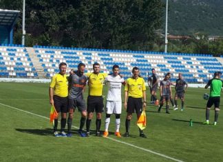 Без загубен мач в контролите Хебър приключи подготовката си за Втора лига