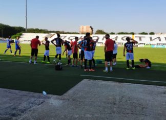 Труден тест за Локо (Пд) преди старта на еврокампанията