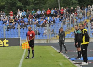 Желко: Трябва да сме доволни, че не загубихме