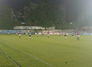 На Тича: Локо тръгна с гръм, но се строполи с трясък!