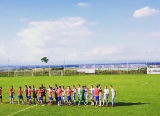 „Атлетик“ (Куклен) победи „Сокол“ (Марково) в контрола