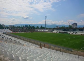 Локо Пд: Денят настъпи, билети все още има!