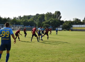 Марица се представи с 6 гола срещу юношите на Локо Пд