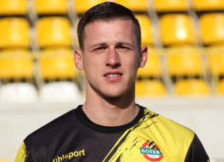 Сашо Тонев готов, но за Левски!