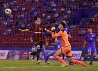 Локо Пд ще играе със Спартак Търнава!