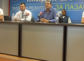 Ексклузивно в PlovdivDerby: Финансист сменя Найден Шопов на президентския пост в Хебър