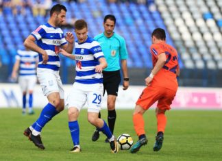 Марко Перван пристигна снощи в Ботев Пд! Минава тестове и води разговори днес!