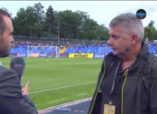 Иван Йотков: Рестарта на Колежа предстои, нямам основания да се съмнявам в това!