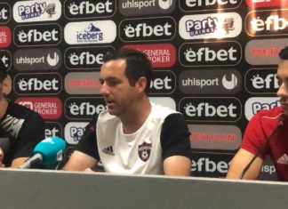 Рикардо Шеу: Никога не играем за равенство, забранил съм тази дума в съблекалнята ВИДЕО