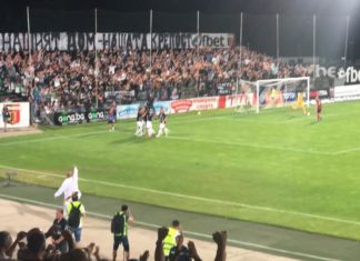 „Марица“ поздрави „Локомотив“ за успеха в ЛЕ и за 93-та годишнина