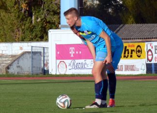 СВЕТКАВИЧНО и ЕКСКЛУЗИВНО в PlovdivDerby.com: Ботев привлича хърватски халф! Договори трансфера му с настоящия му клуб! ВИДЕО