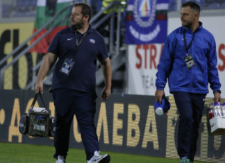 Инфо на PD: Хебър взима доктора на Левски