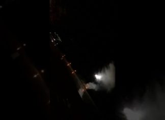 Ултрасите на Локо Пд вдигнаха на крак отбора на Спартак Търнава в 4 през нощта ВИДЕО