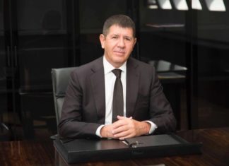 Собственикът на Ботев Пловдив празнува рожден ден!