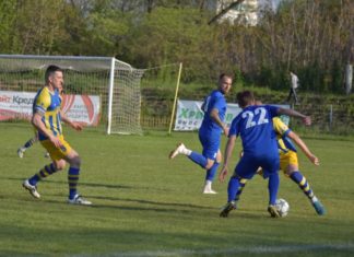 Спартак срещу Марица за Купата на България