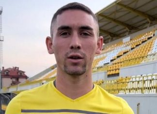 Футболист на Ботев отправи призив към бъдещи „жълто-черни“ таланти