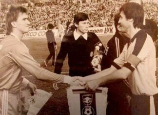 Честит рожден ден, Зико!