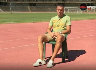 Камбуров: Ботев и Локо са с голяма фенска маса и имат нужда от хубави стадиони