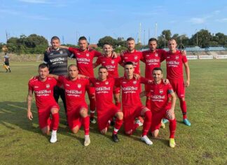 Асеновец с класика над Левски в Карлово