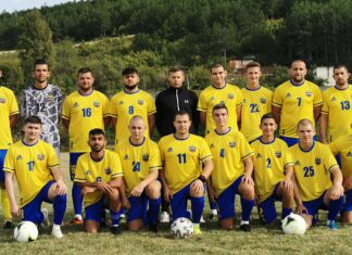 Кричим с убедителна победа над Раковски