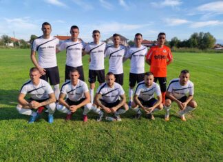 Дъбене надви Спартак (Болярци) за пета поредна победа